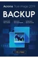 Acronis Cyber Protect Home Office 2019 Backup