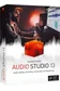MAGIX SOUND FORGE Audio Studio