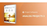ANALOG projects thumb 1