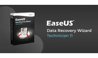 EaseUS Data Recovery Wizard Professional Technician 11 thumb 2