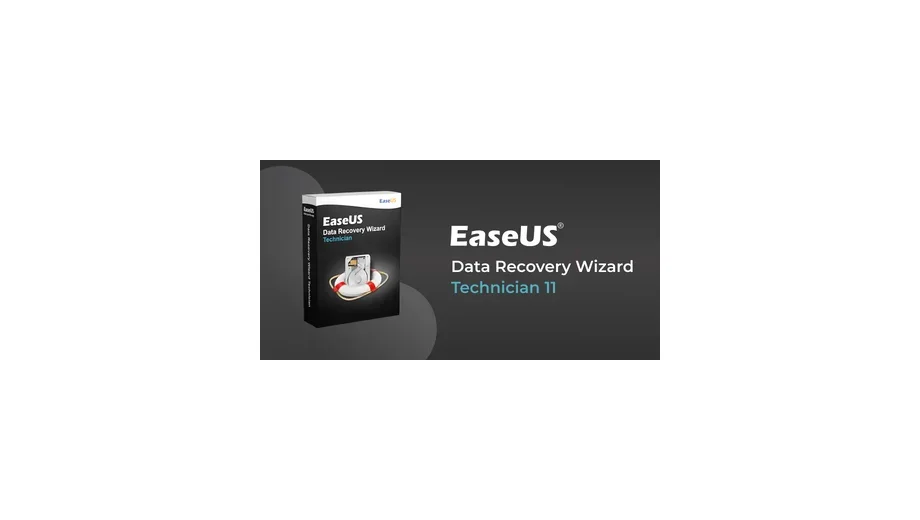 EaseUS Data Recovery Wizard Professional Technician 11 gallery image 2