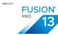 VMware Fusion Pro 13 Pro thumb 2