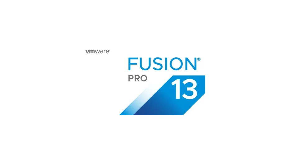 VMware Fusion Pro 13 Pro gallery image 2