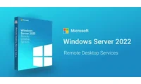 Windows Server 2022 Standard Server 2022 Remote Desktop Services thumb 1