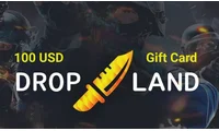 Dropland.net 100 USD Gift Card (Global) thumb 2