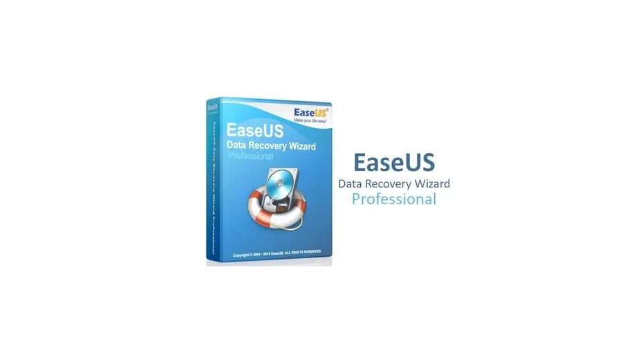 EaseUS Data Recovery Wizard Professional 2026 gallery image 2