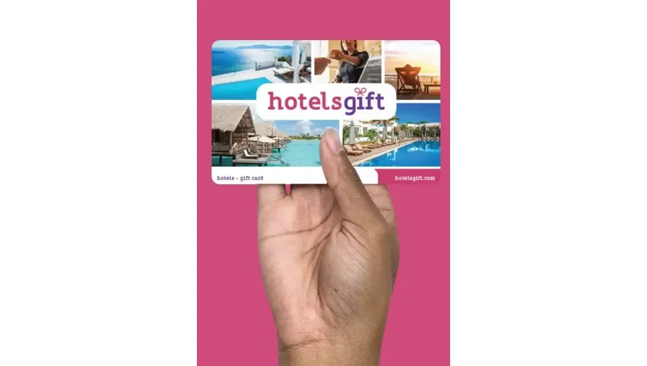 HotelGift 100 EUR Gift Card (Greece) gallery image 2
