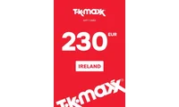 TK Maxx 230 EUR Gift Card (Ireland) thumb 2