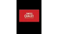 Swiss Chalet 80 CAD Gift Card (Canada) thumb 2