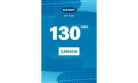 Old Navy 130 CAD Gift Card (Canada) thumb 2