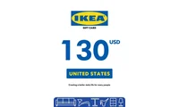 IKEA 130 USD Gift Card (United States) thumb 2