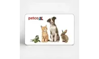 Petco 35 USD Gift Card (United States) thumb 2