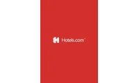 Hotels.com 950 AUD Gift Card (Australia) thumb 2