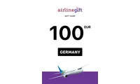 Airline 100 EUR Gift Card (Germany) thumb 2