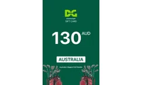 Drummond Golf 130 AUD Gift Card (Australia) thumb 2