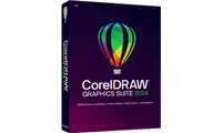 CorelDRAW Graphics Suite 2024 thumb 2