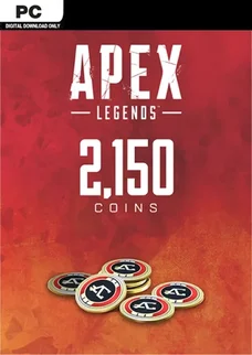 Apex Legends 2150 Virtual Currency (PC)