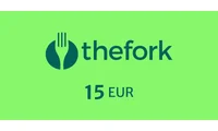 The Fork 15 EUR Gift Card (Spain) thumb 2
