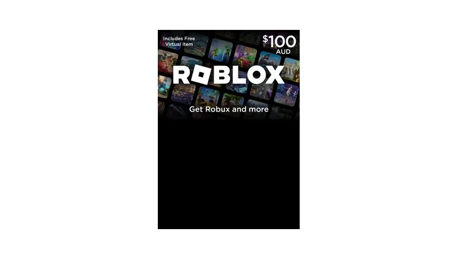 100 Robux (Australia) gallery image 2