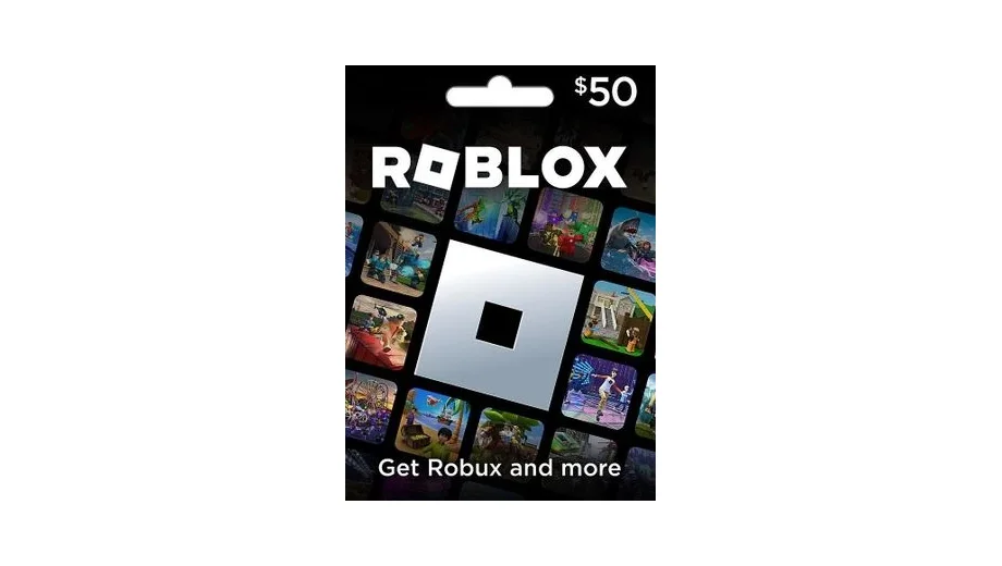 50 Robux gallery image 2