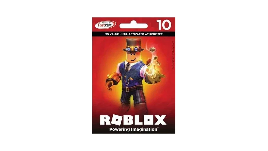 10 Robux (United Kingdom) gallery image 2