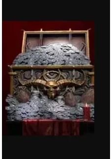 Diablo IV 11500 Platinum (Xbox Series X|S) (Europe)