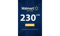 Walmart 230 CAD Gift Card (Canada) thumb 2