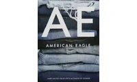 American Eagle 50 USD Gift Card (United States) thumb 2