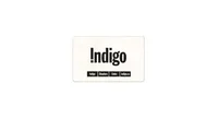 Indigo 80 CAD Gift Card (Canada) thumb 2