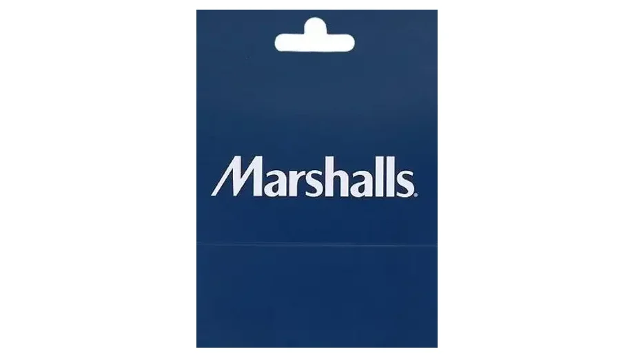 Marshalls 200 USD Gift Card (United States) gallery image 2