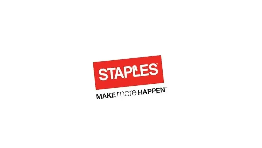 Staples 450 USD Gift Card (United States) gallery image 2
