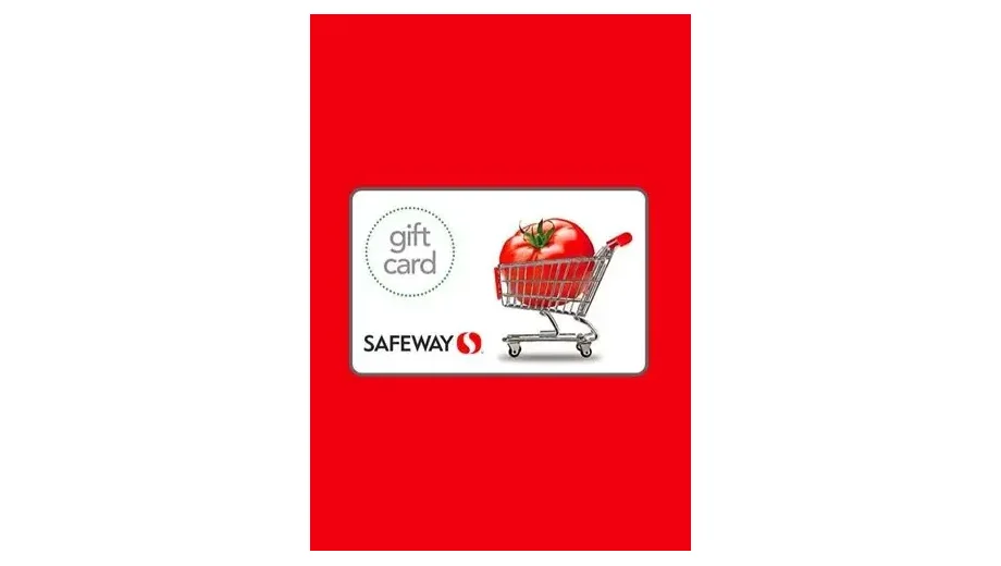 Safeway 35 CAD Gift Card (Canada) gallery image 2