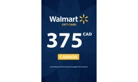 Walmart 375 CAD Gift Card (Canada) thumb 2