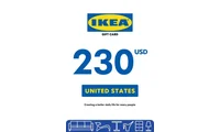 IKEA 230 USD Gift Card (United States) thumb 2