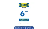 IKEA 6 AUD Gift Card (Australia) thumb 2