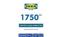 IKEA 1750 AED Gift Card (UAE) thumb 2