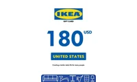 IKEA 180 USD Gift Card (United States) thumb 2