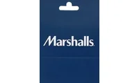 Marshalls 210 USD Gift Card (United States) thumb 2
