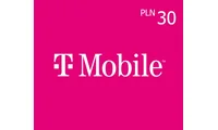 T Poland 30 PLN Mobile Top-up thumb 2