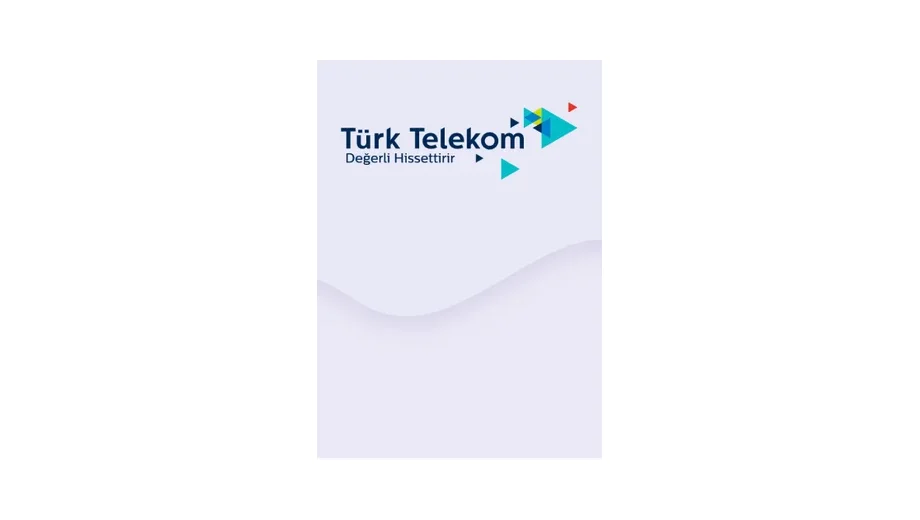 Recharge Turkey 300 TRY Mobile Top-up gallery image 2