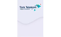 Recharge Turkey 125 TRY Mobile Top-up thumb 2