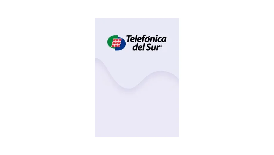 Recharge Chile 17 USD Mobile Top-up gallery image 2