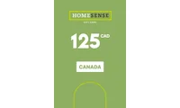 Homesense 125 CAD Gift Card (Canada) thumb 2
