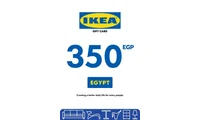IKEA 350 EGP Gift Card (Egypt) thumb 2