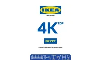 IKEA 4000 EGP Gift Card (Egypt) thumb 2