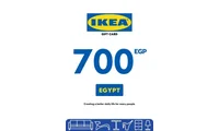 IKEA 700 EGP Gift Card (Egypt) thumb 2