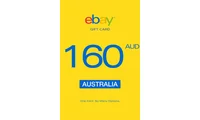 eBay 160 AUD Gift Card (Australia) thumb 2