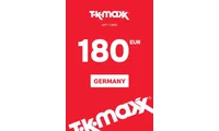 TK Maxx 180 EUR Gift Card (Germany) thumb 2