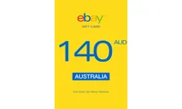 eBay 140 AUD Gift Card (Australia) thumb 2