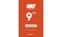 Nike 9 EUR Gift Card (Germany) thumb 2